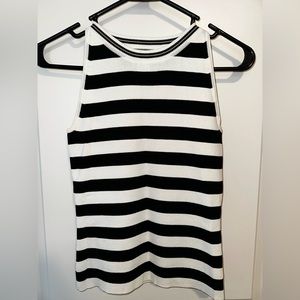 Ing.Com tank top, size small